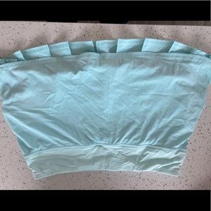 Lululemon tennis skirt